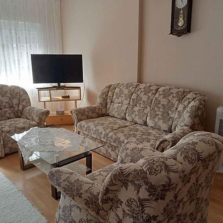 Apartment In Siofok/Balaton 19992 Екстер'єр фото