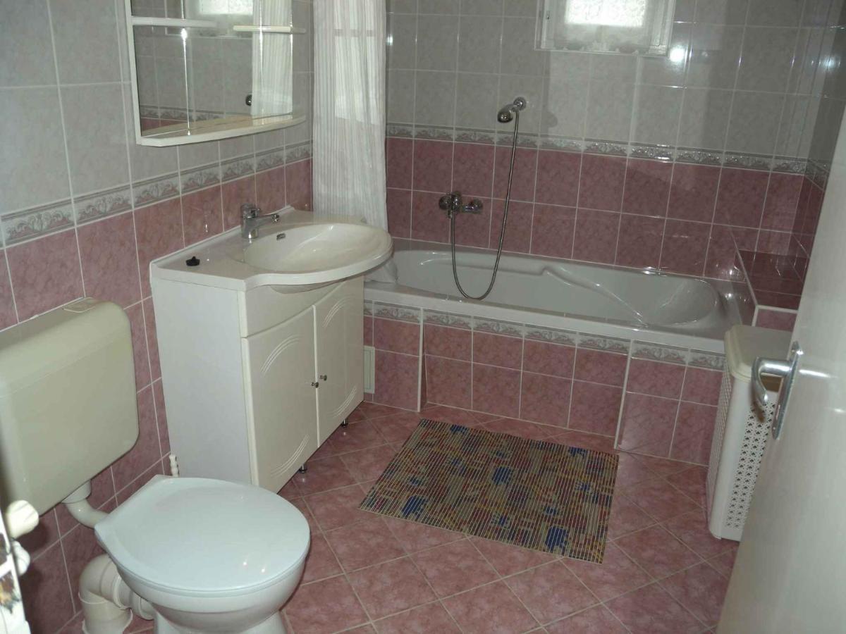 Apartment In Siofok/Balaton 19992 Екстер'єр фото