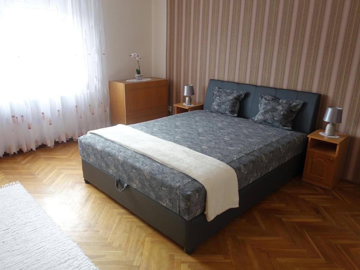 Apartment In Siofok/Balaton 19992 Екстер'єр фото