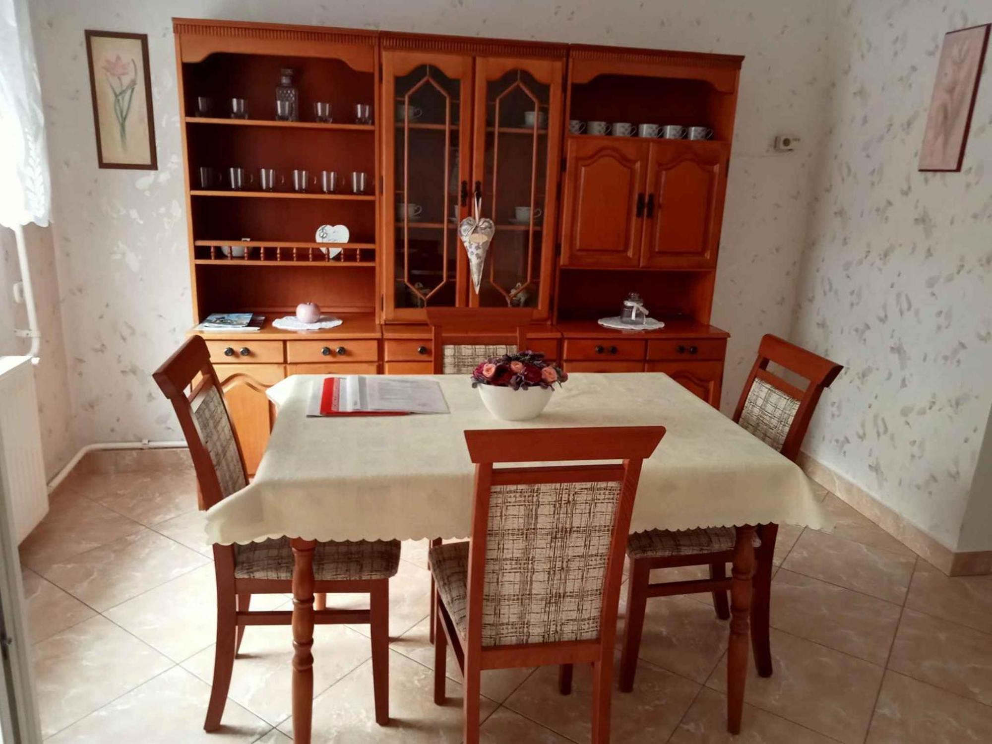Apartment In Siofok/Balaton 19992 Екстер'єр фото