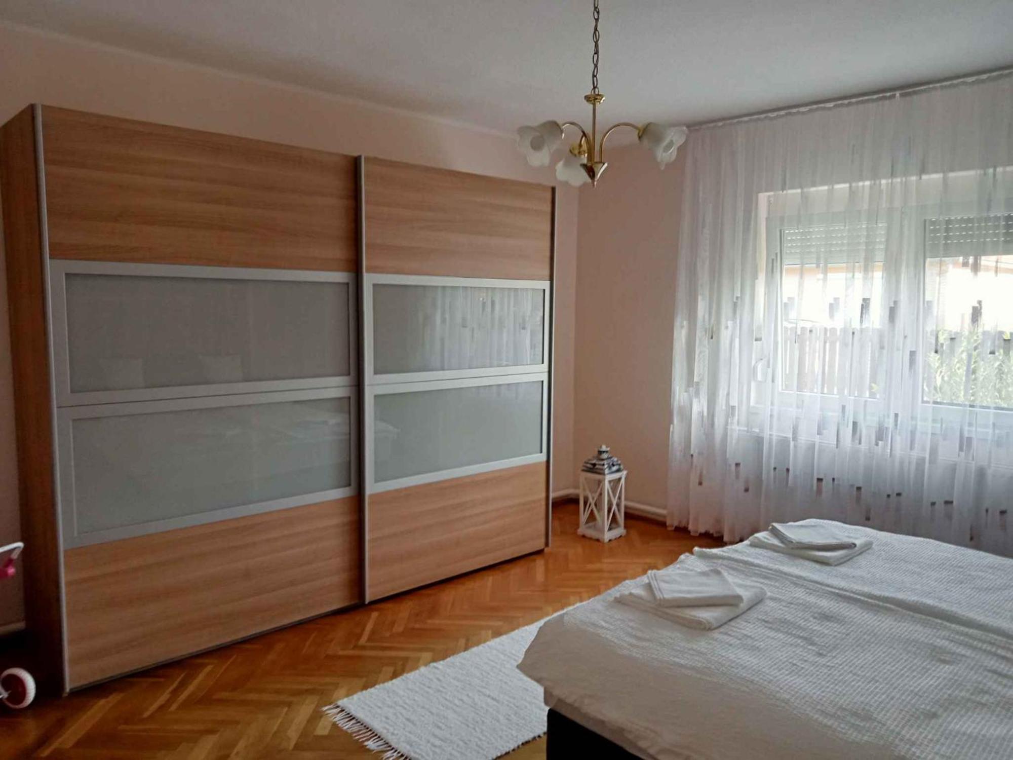 Apartment In Siofok/Balaton 19992 Екстер'єр фото