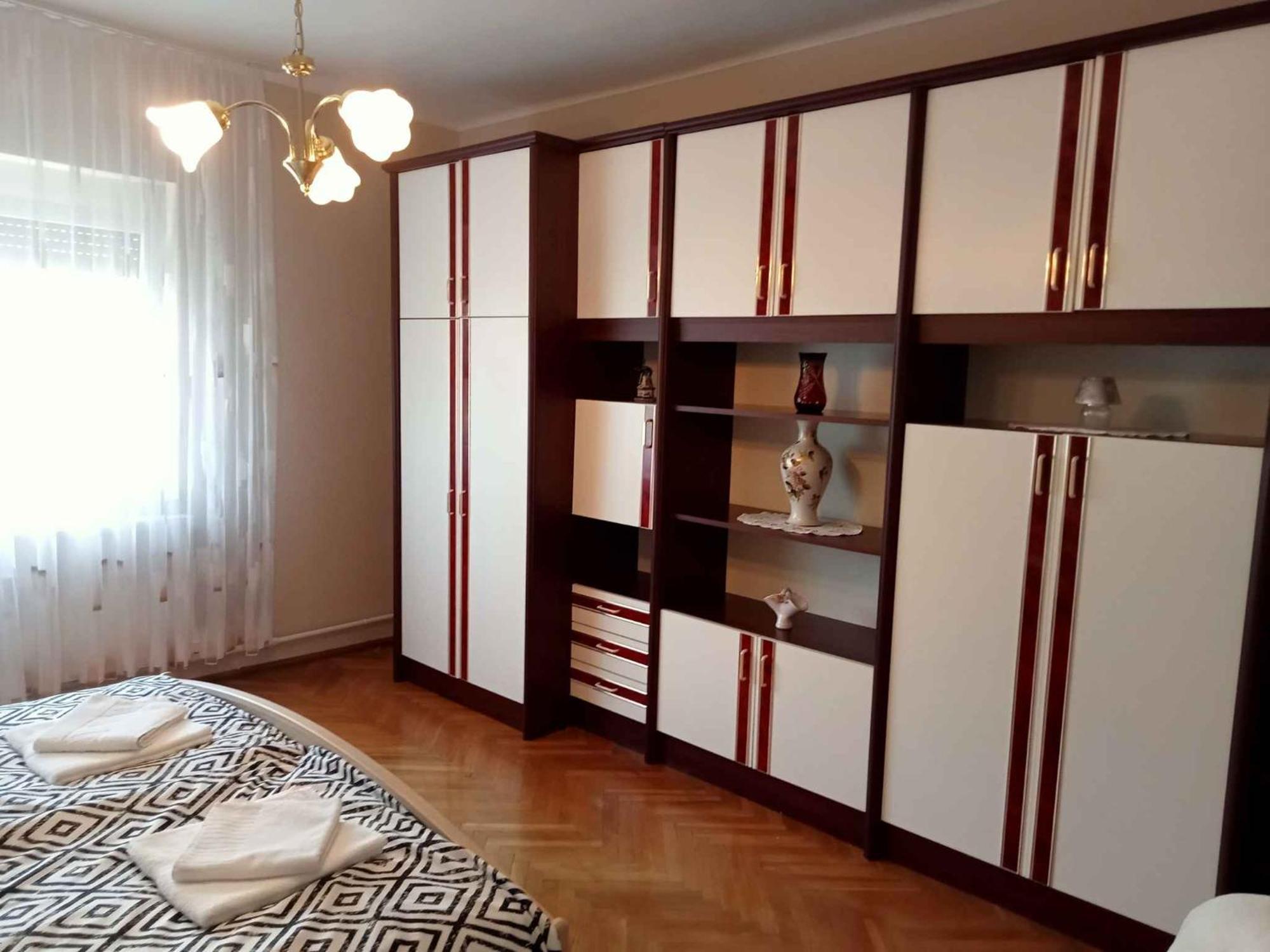 Apartment In Siofok/Balaton 19992 Екстер'єр фото
